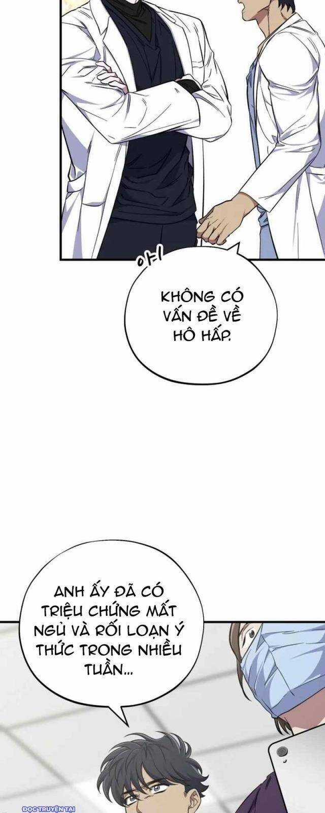 Tuyệt Đỉnh Bác Sĩ Chương 18 trang 6