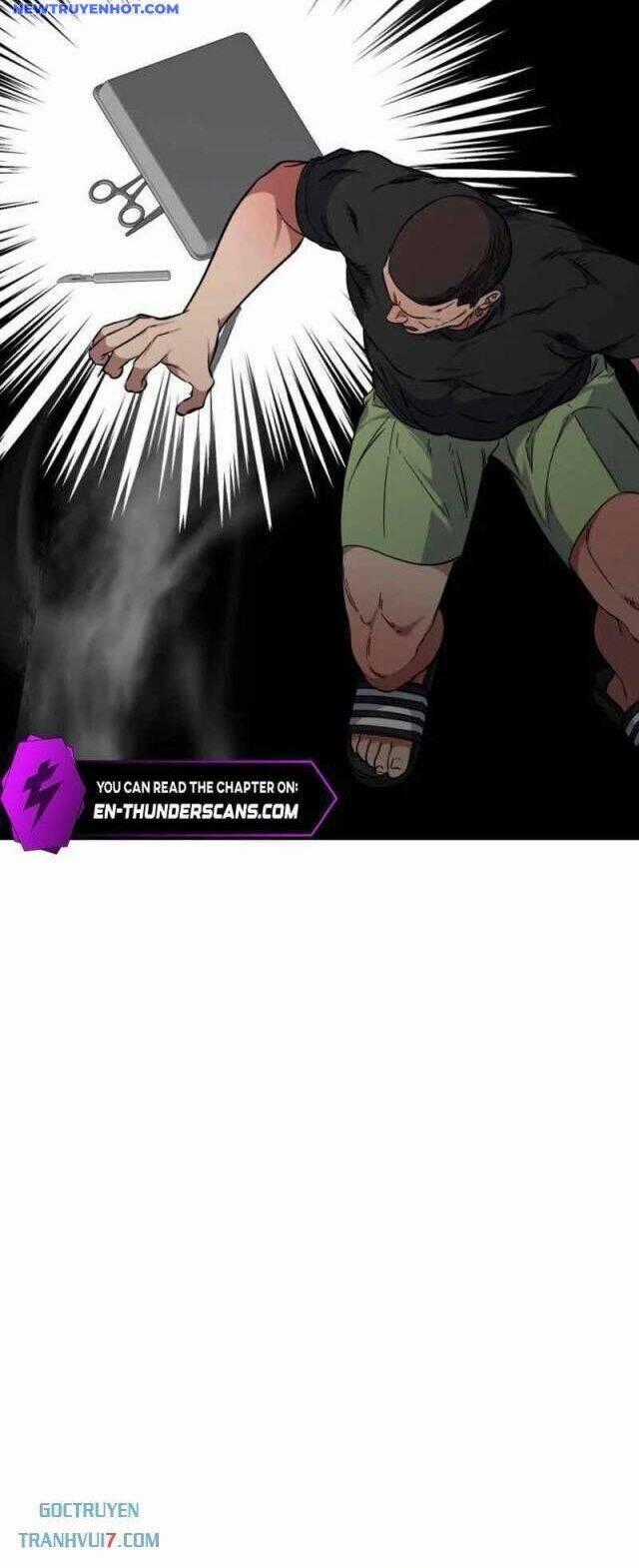 Tuyệt Đỉnh Bác Sĩ Chương 18 trang 60