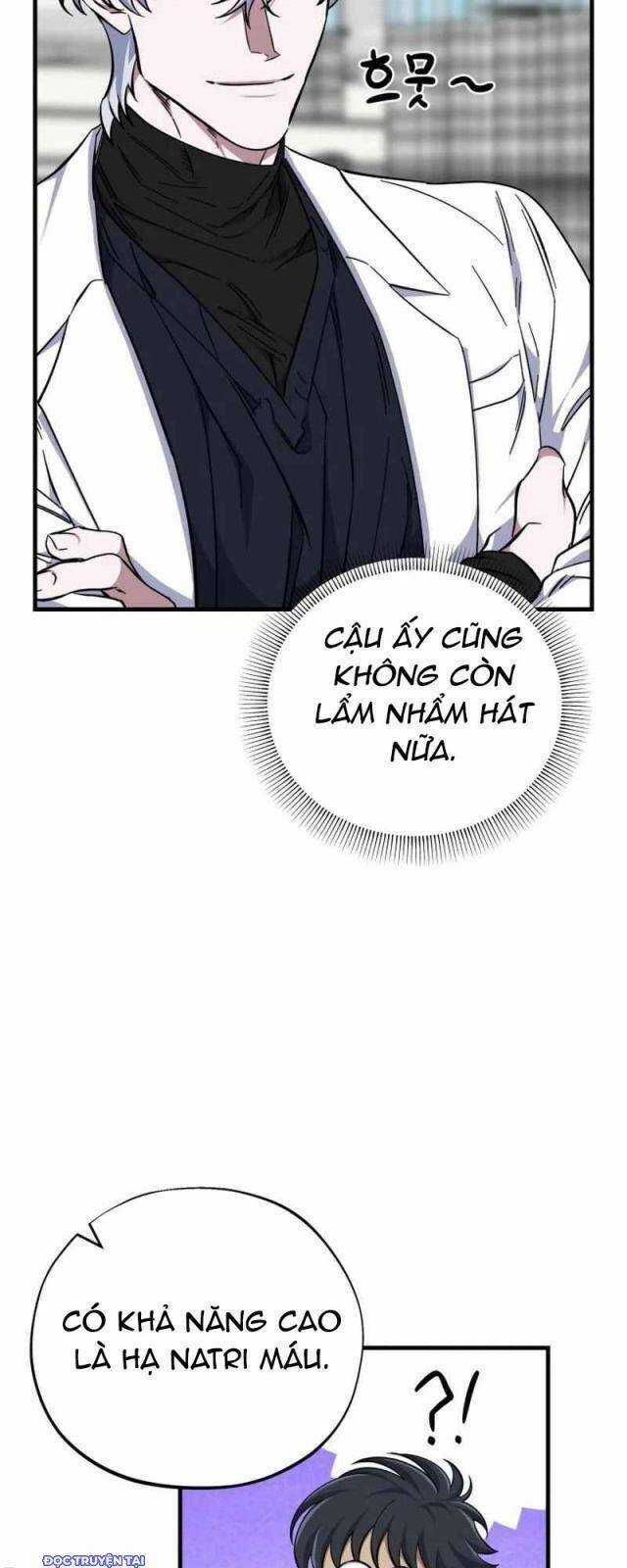 Tuyệt Đỉnh Bác Sĩ Chương 18 trang 8