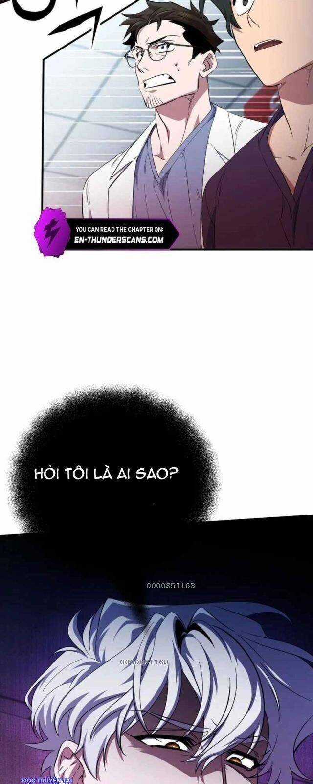 Tuyệt Đỉnh Bác Sĩ Chương 19 trang 10