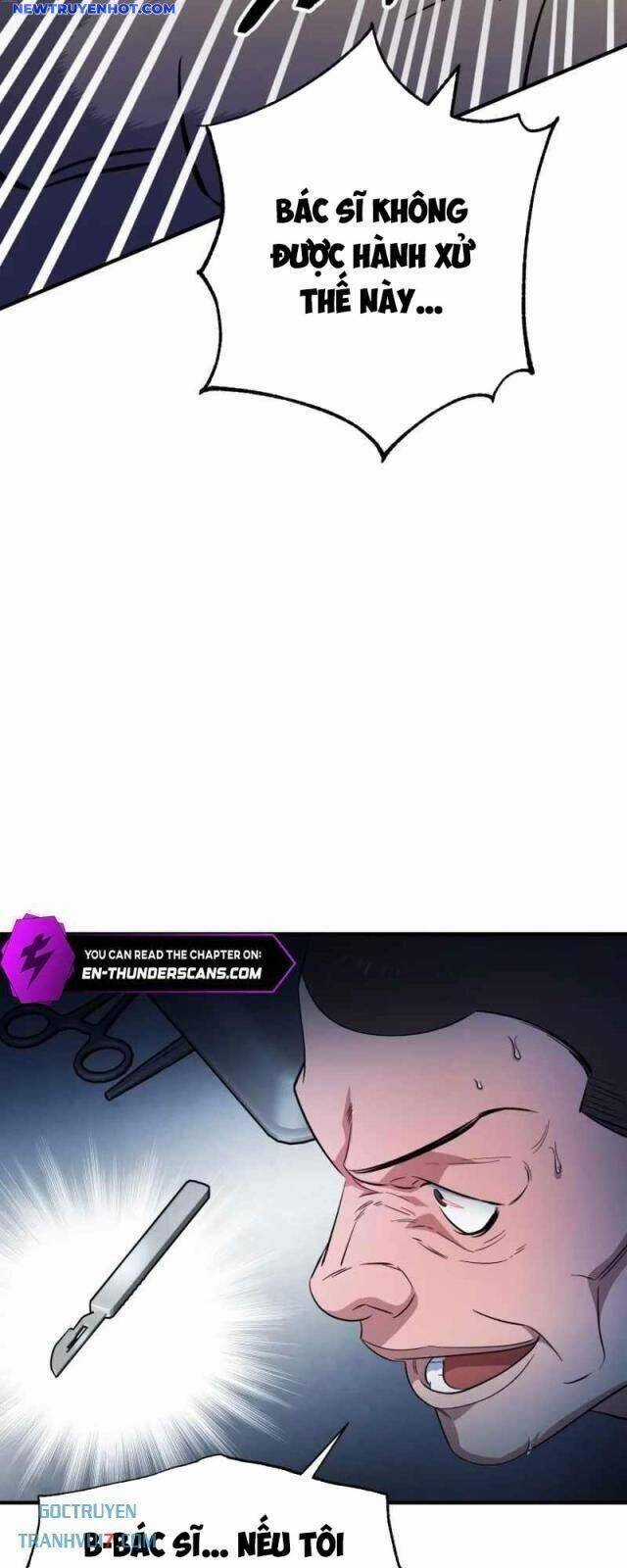 Tuyệt Đỉnh Bác Sĩ Chương 19 trang 14