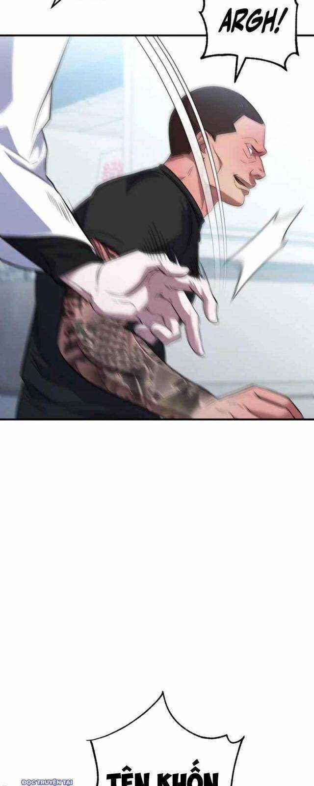 Tuyệt Đỉnh Bác Sĩ Chương 19 trang 17