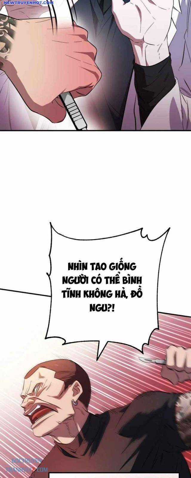 Tuyệt Đỉnh Bác Sĩ Chương 19 trang 20