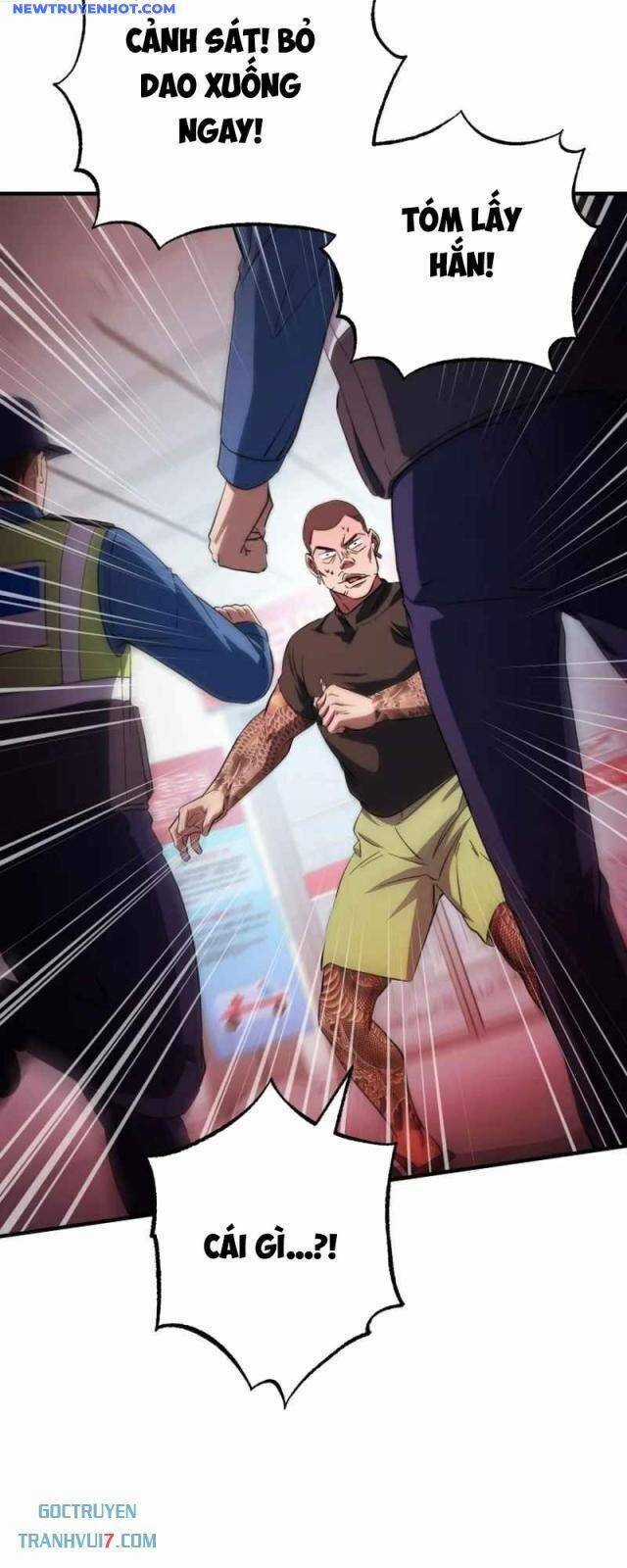 Tuyệt Đỉnh Bác Sĩ Chương 19 trang 22