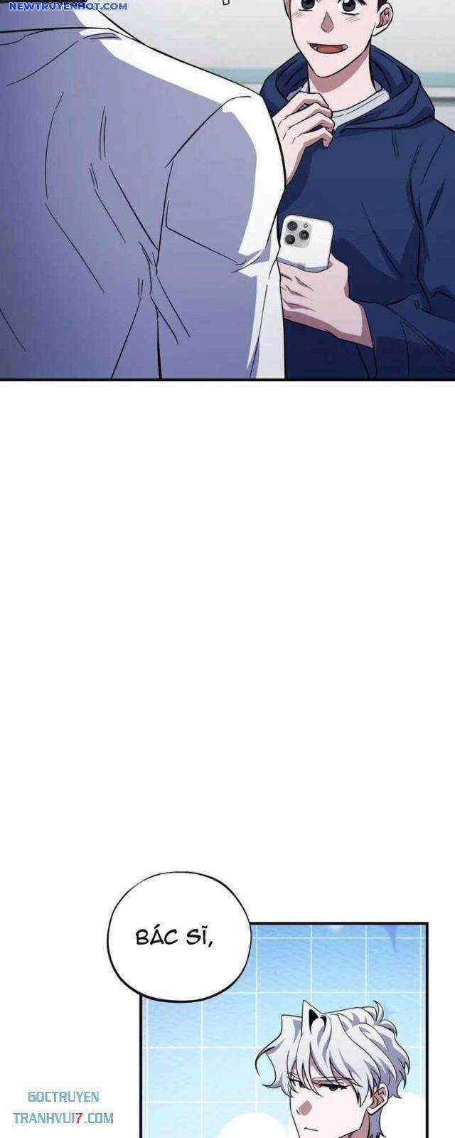 Tuyệt Đỉnh Bác Sĩ Chương 19 trang 29