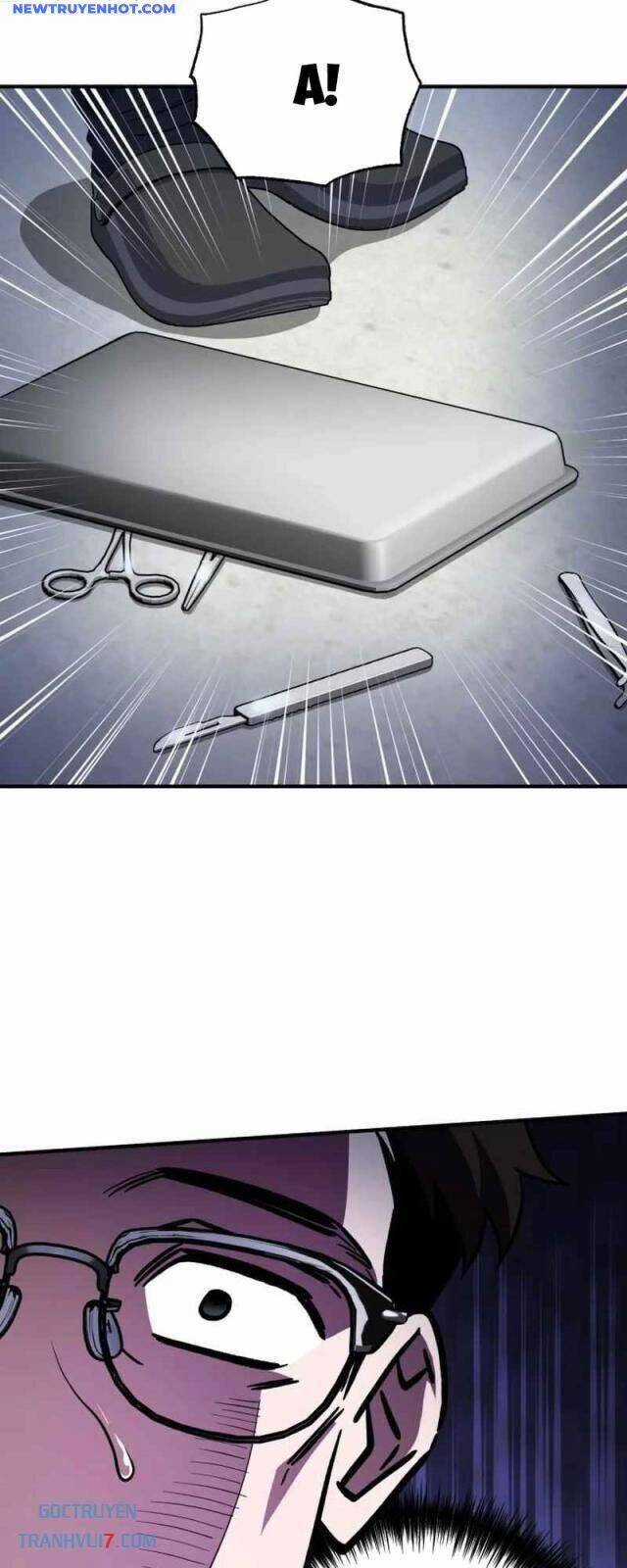 Tuyệt Đỉnh Bác Sĩ Chương 19 trang 3