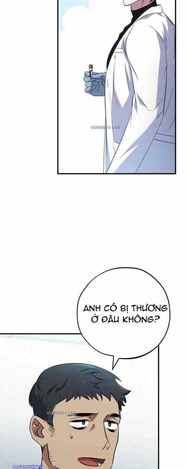 Tuyệt Đỉnh Bác Sĩ Chương 19 trang 30