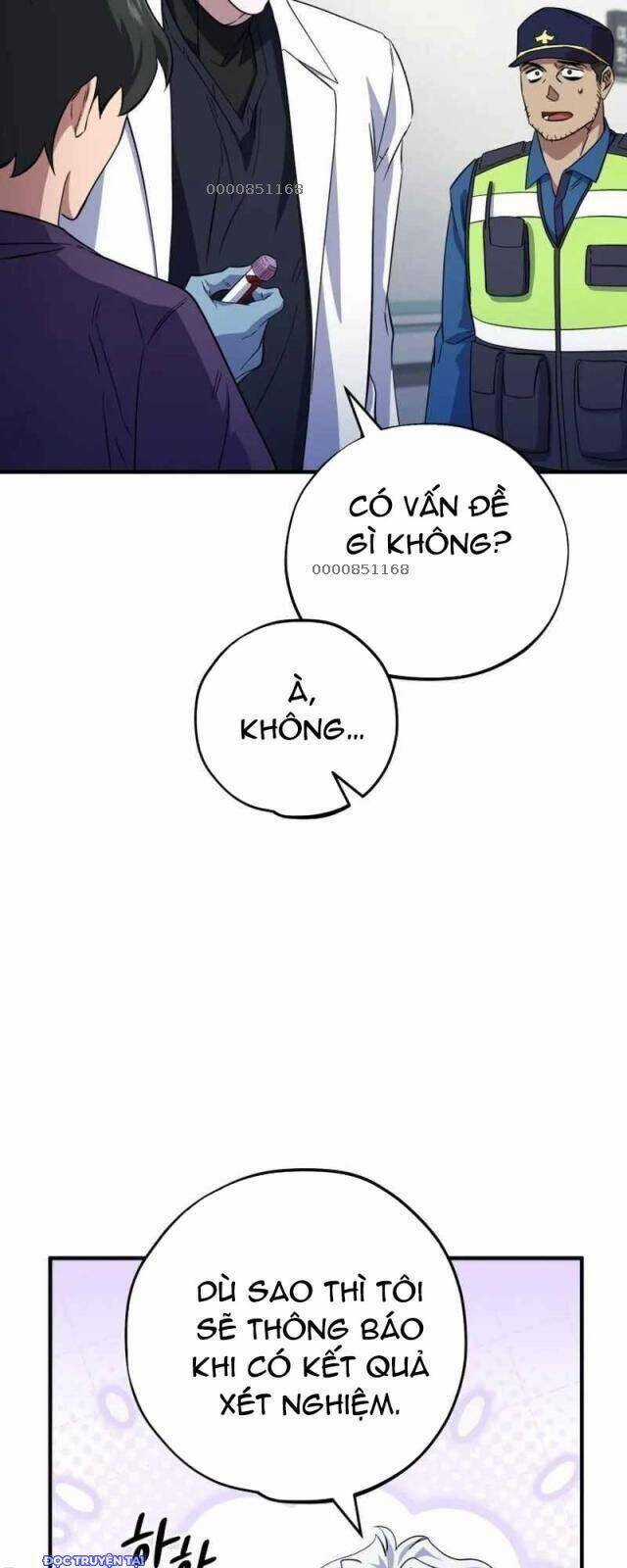 Tuyệt Đỉnh Bác Sĩ Chương 19 trang 37