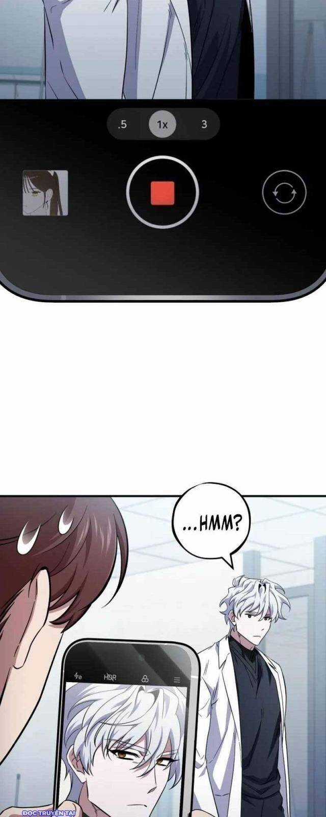 Tuyệt Đỉnh Bác Sĩ Chương 19 trang 39