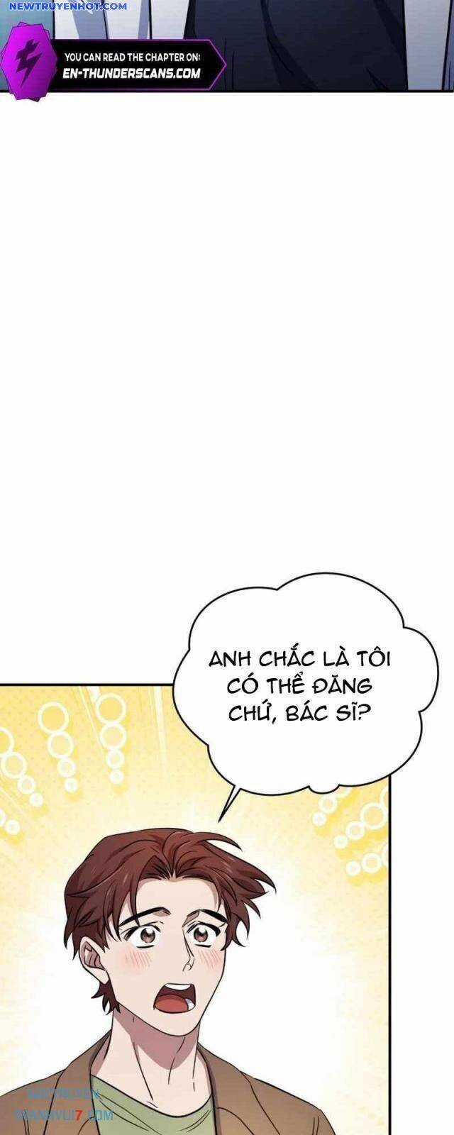 Tuyệt Đỉnh Bác Sĩ Chương 19 trang 42