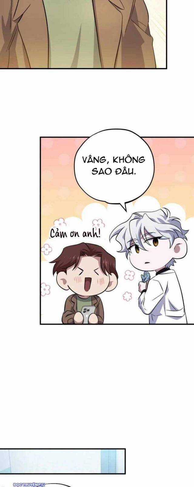 Tuyệt Đỉnh Bác Sĩ Chương 19 trang 43