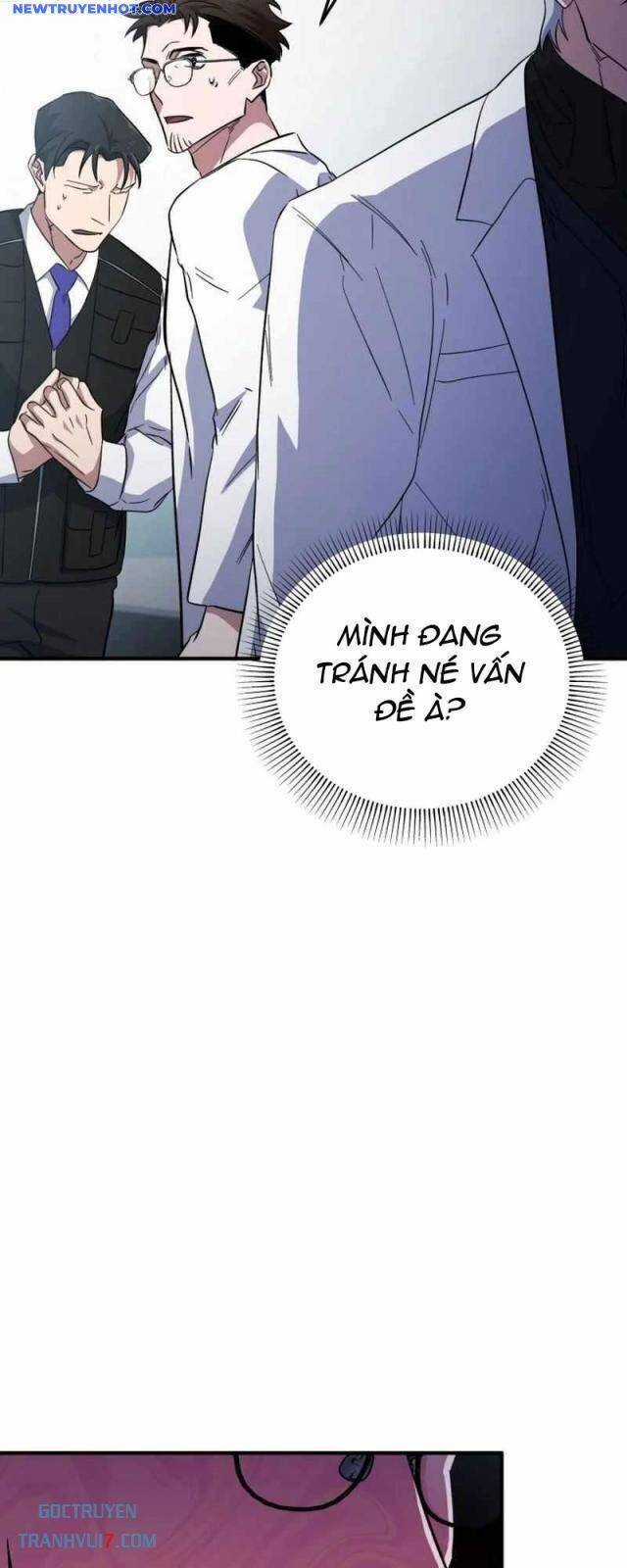 Tuyệt Đỉnh Bác Sĩ Chương 19 trang 47