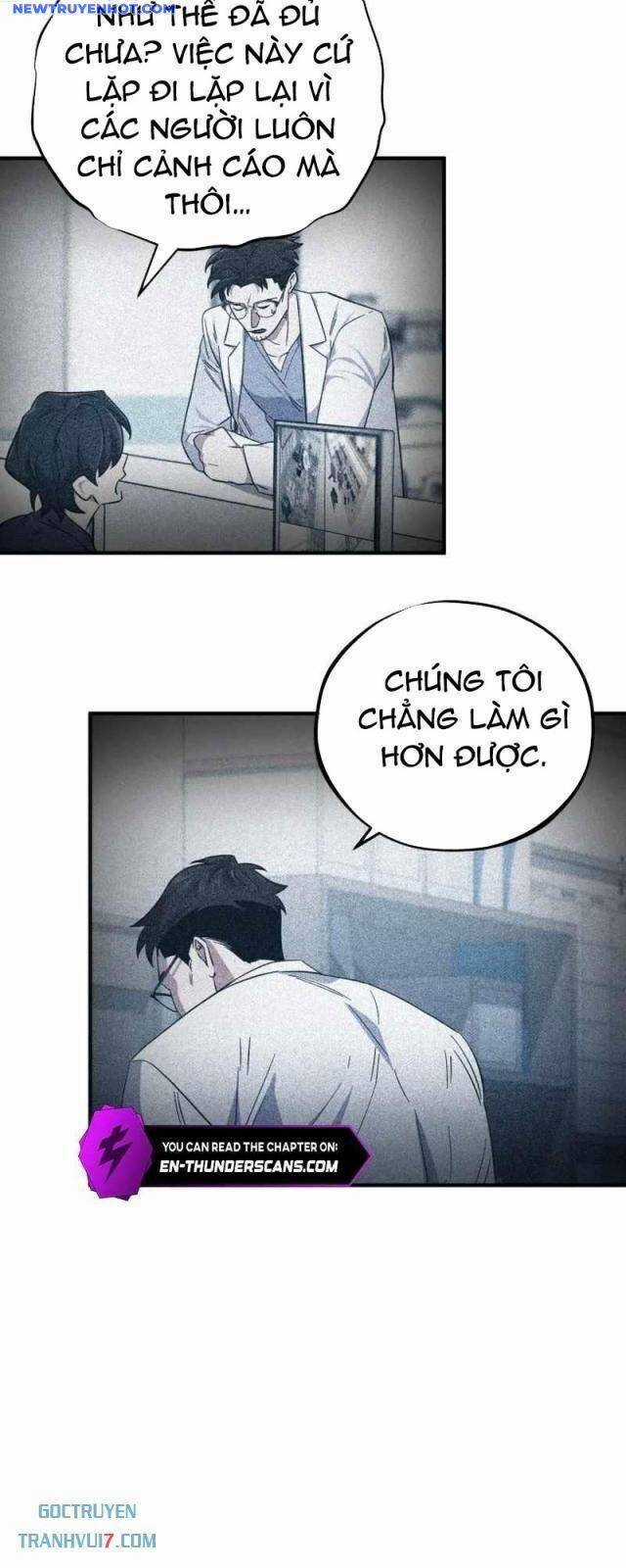 Tuyệt Đỉnh Bác Sĩ Chương 19 trang 49