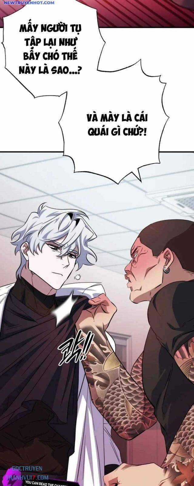 Tuyệt Đỉnh Bác Sĩ Chương 19 trang 5