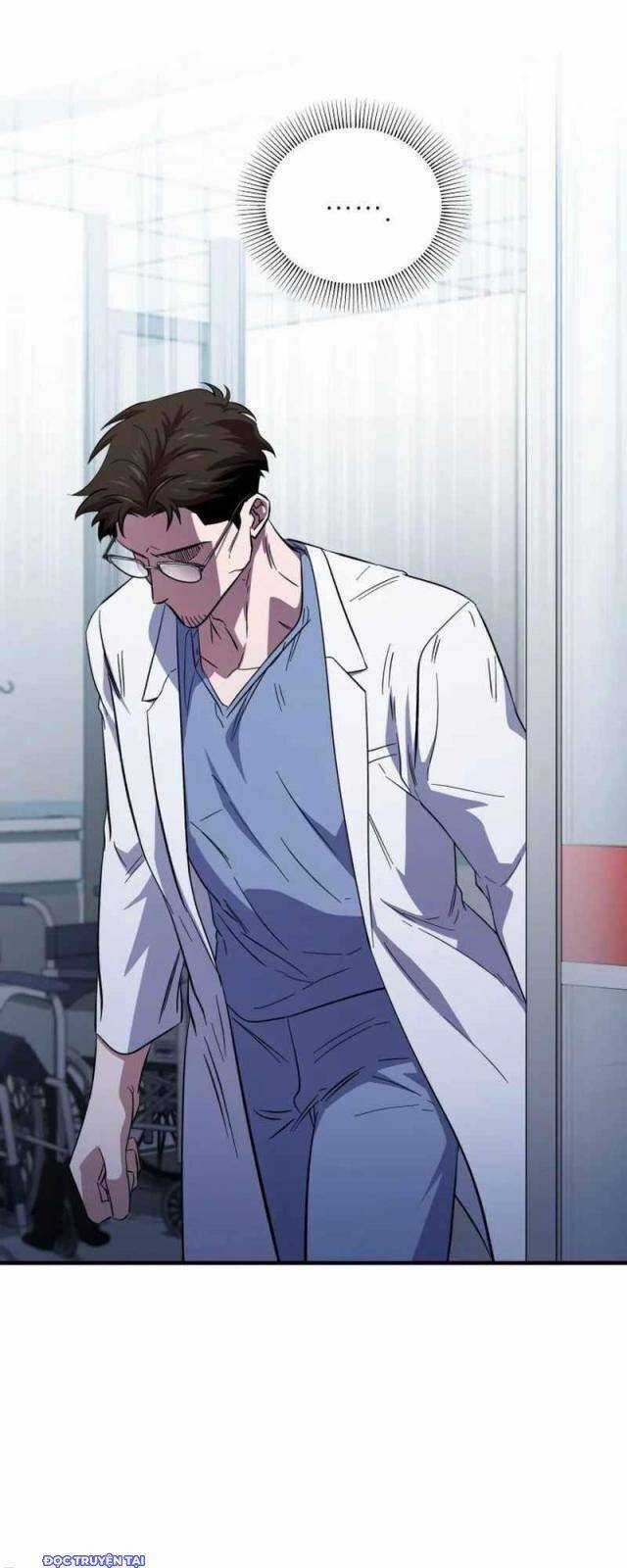 Tuyệt Đỉnh Bác Sĩ Chương 19 trang 50