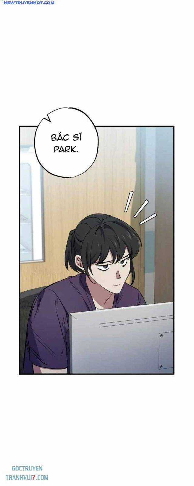 Tuyệt Đỉnh Bác Sĩ Chương 19 trang 51