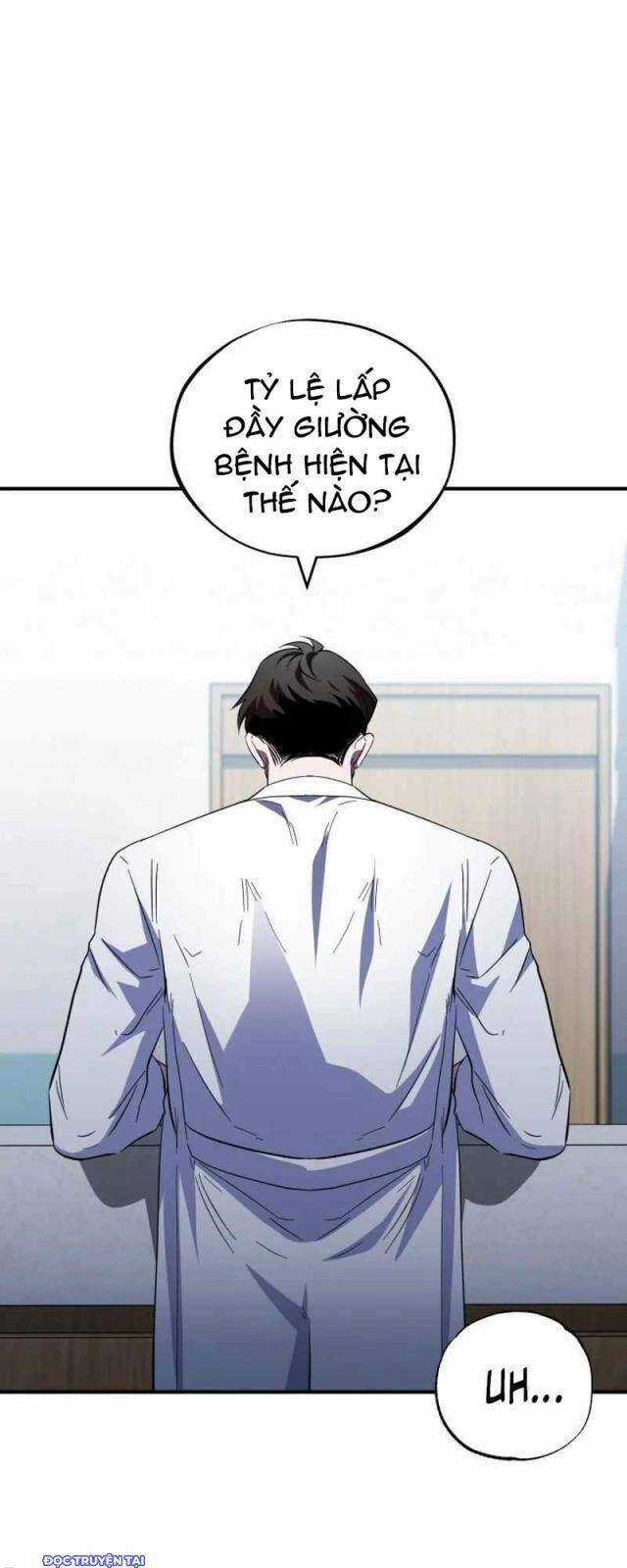 Tuyệt Đỉnh Bác Sĩ Chương 19 trang 52