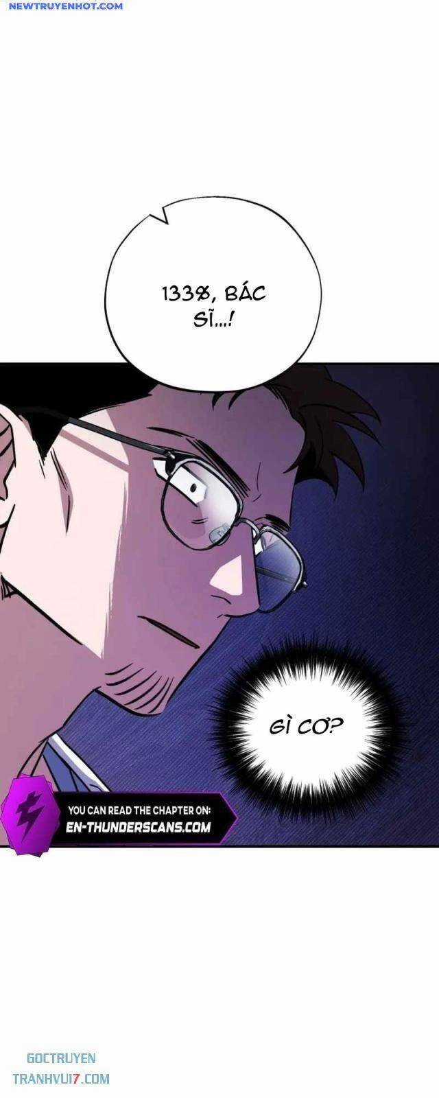 Tuyệt Đỉnh Bác Sĩ Chương 19 trang 53