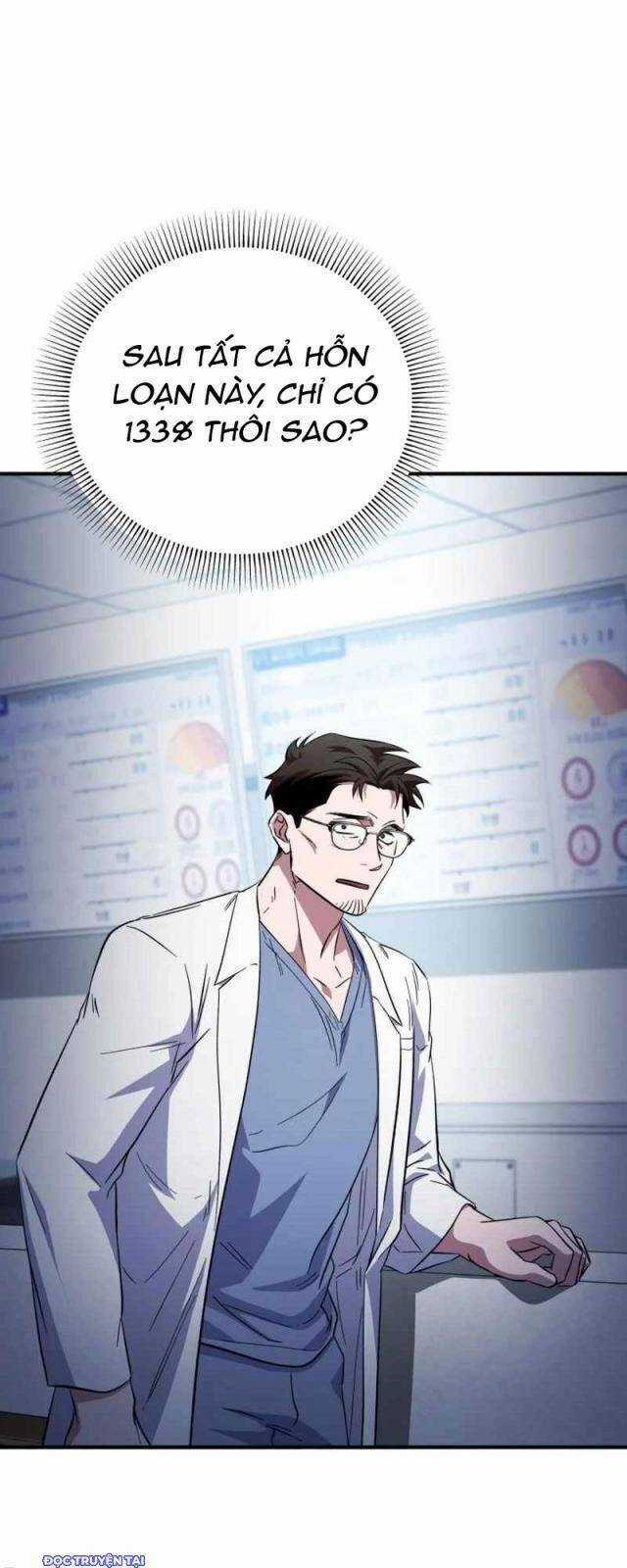 Tuyệt Đỉnh Bác Sĩ Chương 19 trang 54