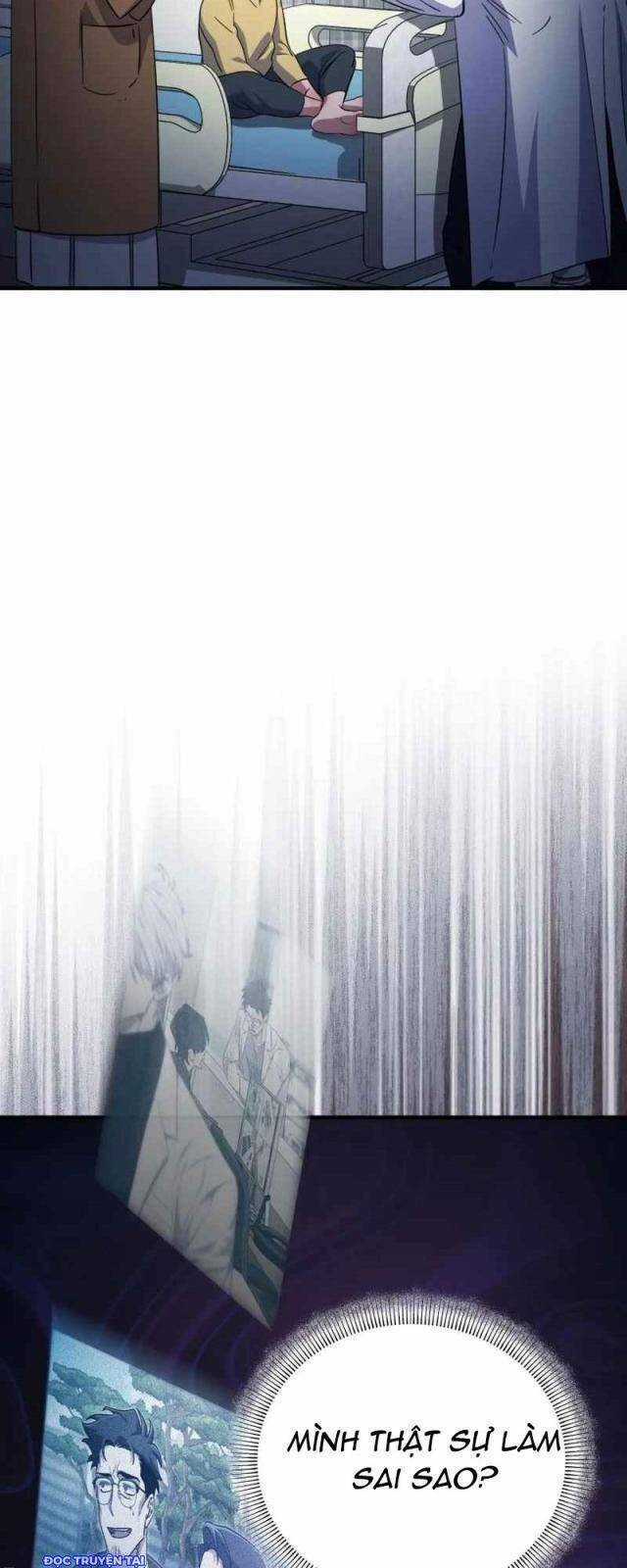 Tuyệt Đỉnh Bác Sĩ Chương 19 trang 56