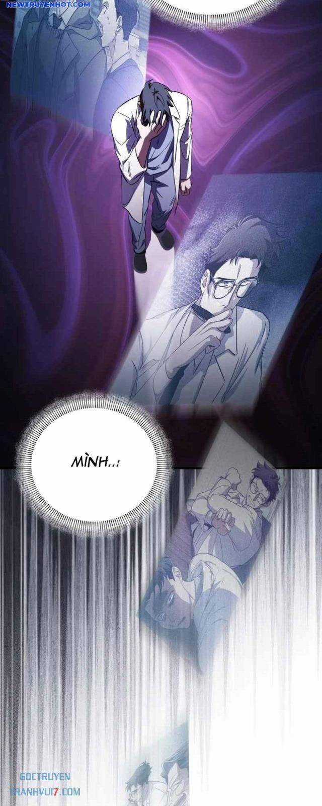 Tuyệt Đỉnh Bác Sĩ Chương 19 trang 57