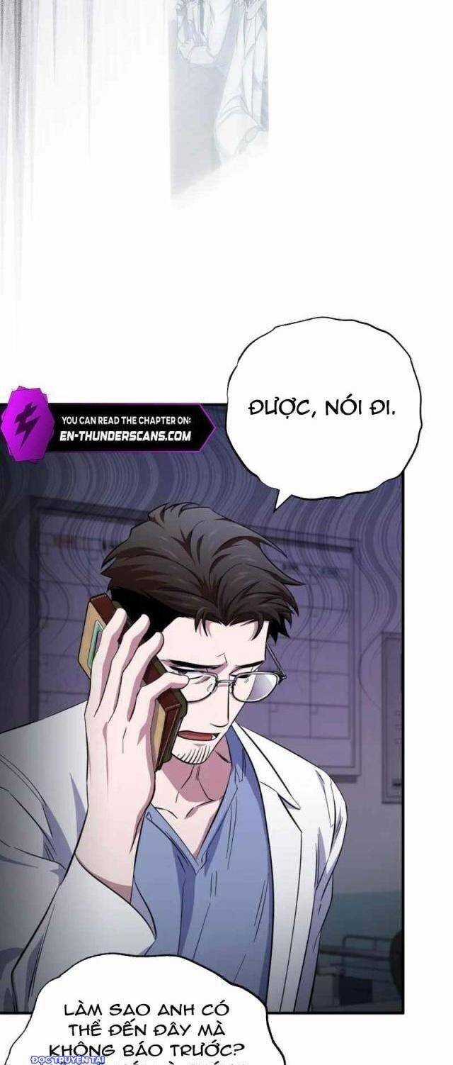 Tuyệt Đỉnh Bác Sĩ Chương 19 trang 58