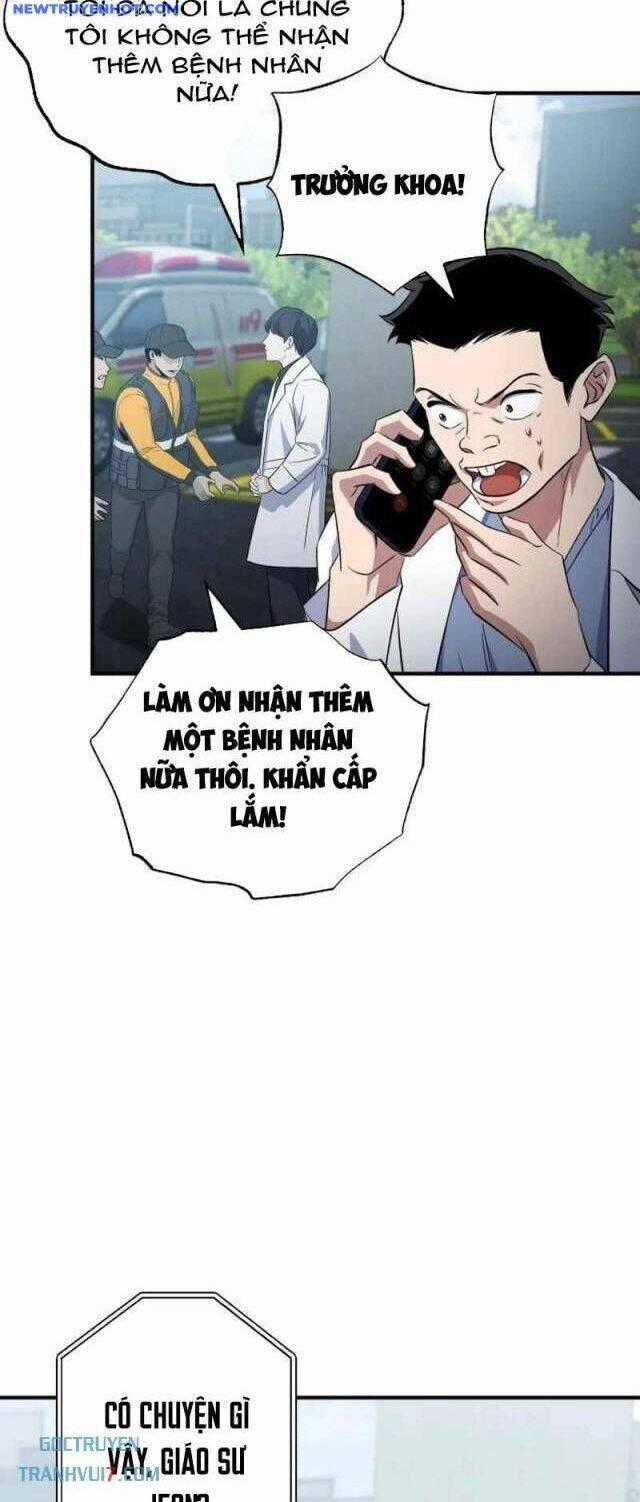 Tuyệt Đỉnh Bác Sĩ Chương 19 trang 59