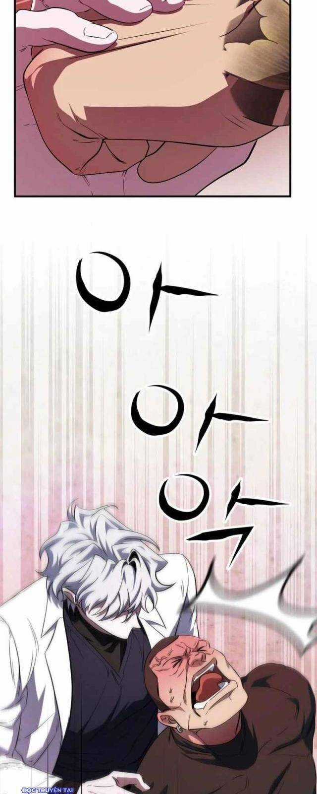 Tuyệt Đỉnh Bác Sĩ Chương 19 trang 8