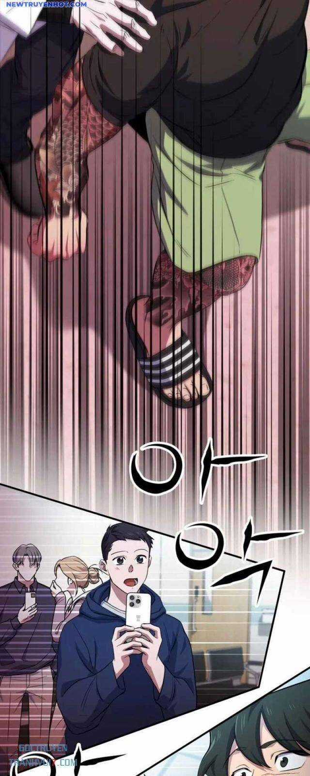 Tuyệt Đỉnh Bác Sĩ Chương 19 trang 9