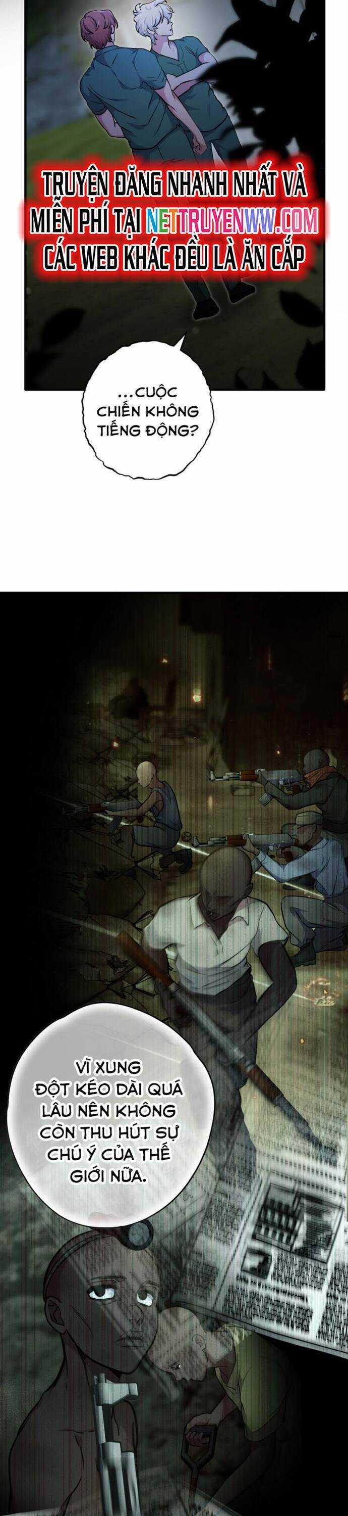 Tuyệt Đỉnh Bác Sĩ Chương 2 trang 10