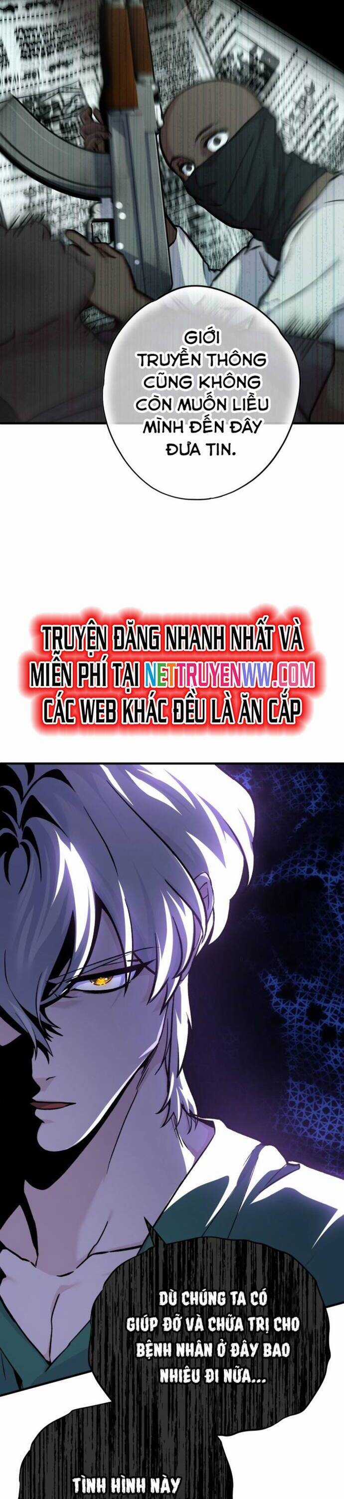 Tuyệt Đỉnh Bác Sĩ Chương 2 trang 11