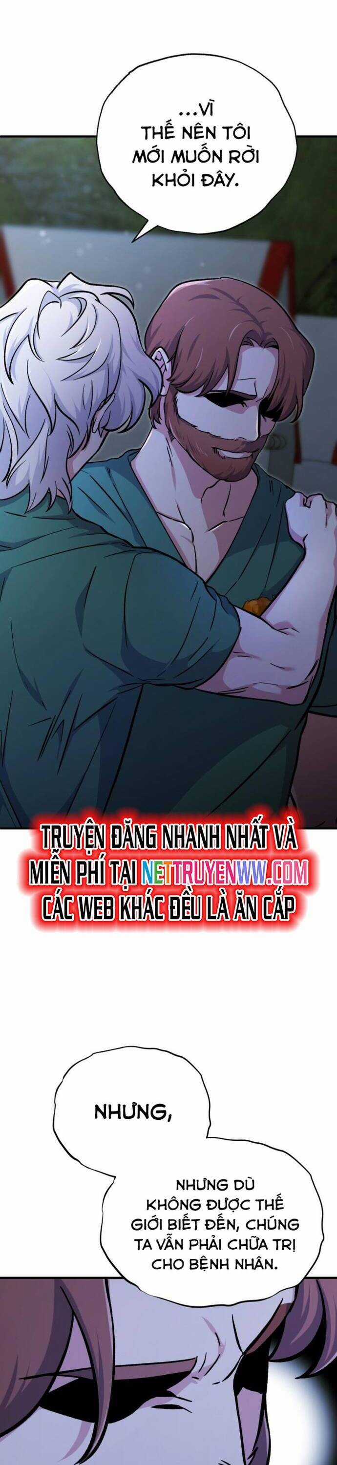 Tuyệt Đỉnh Bác Sĩ Chương 2 trang 13