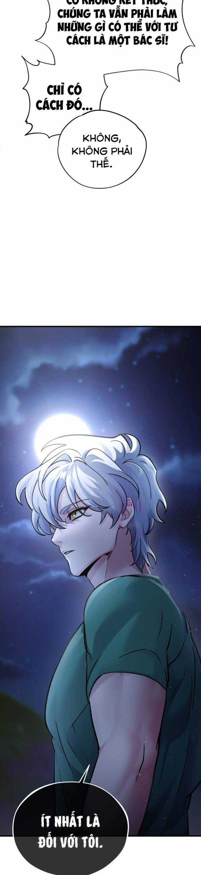 Tuyệt Đỉnh Bác Sĩ Chương 2 trang 15