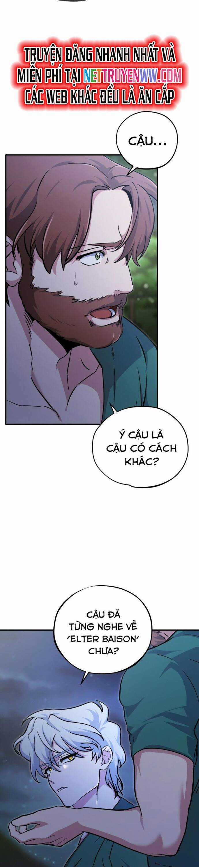 Tuyệt Đỉnh Bác Sĩ Chương 2 trang 16