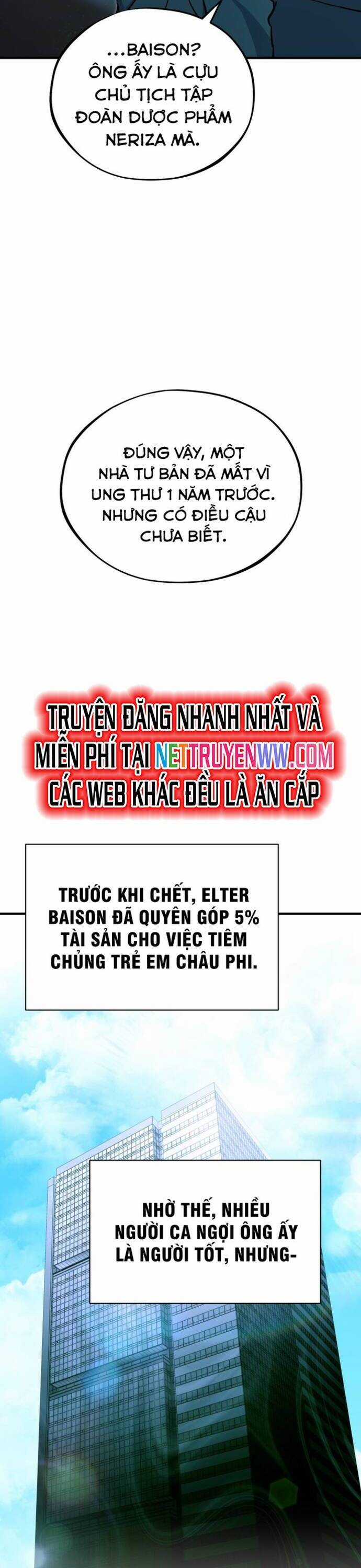 Tuyệt Đỉnh Bác Sĩ Chương 2 trang 17