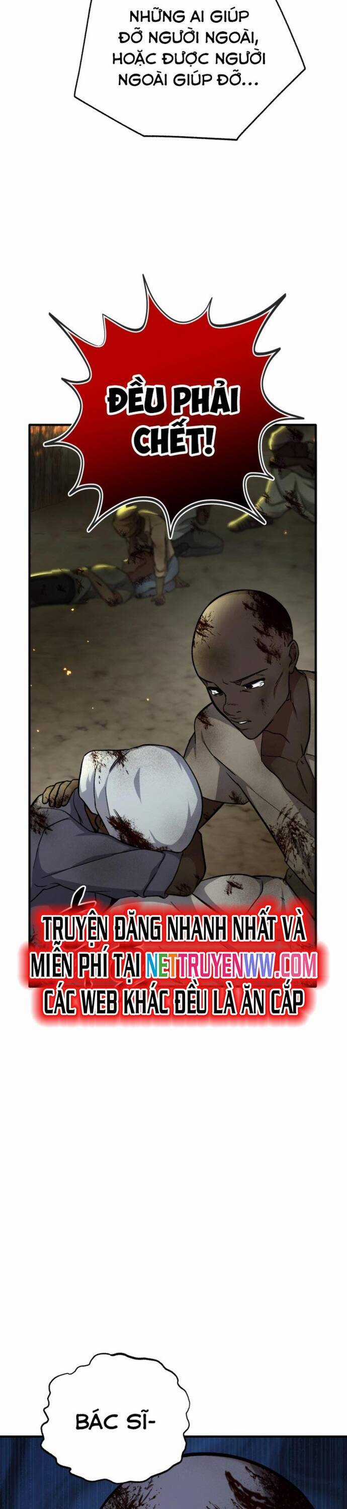 Tuyệt Đỉnh Bác Sĩ Chương 2 trang 26