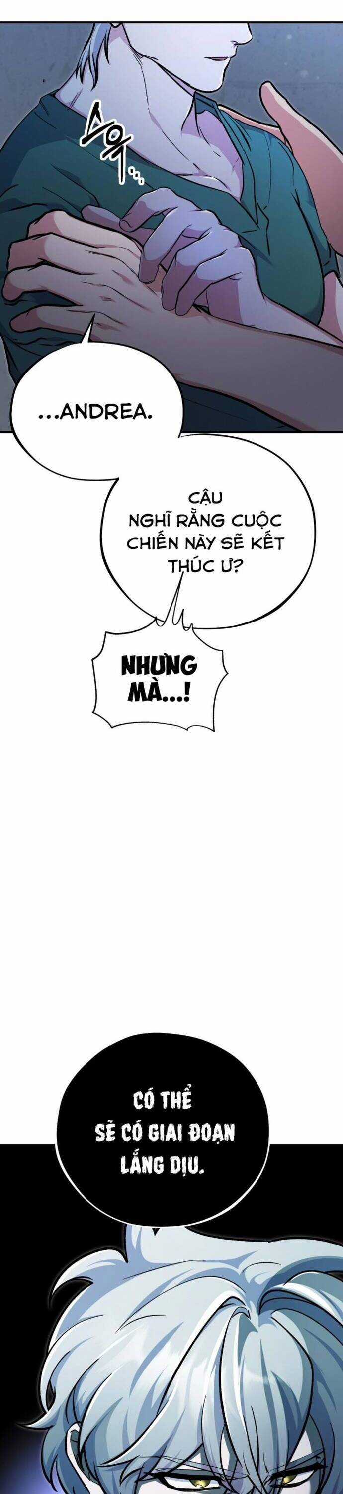 Tuyệt Đỉnh Bác Sĩ Chương 2 trang 3