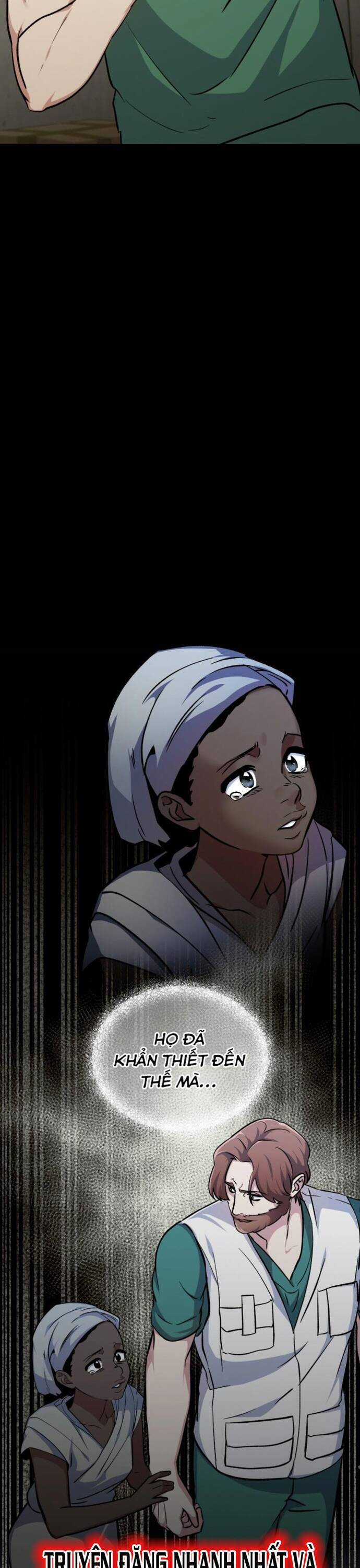 Tuyệt Đỉnh Bác Sĩ Chương 2 trang 30