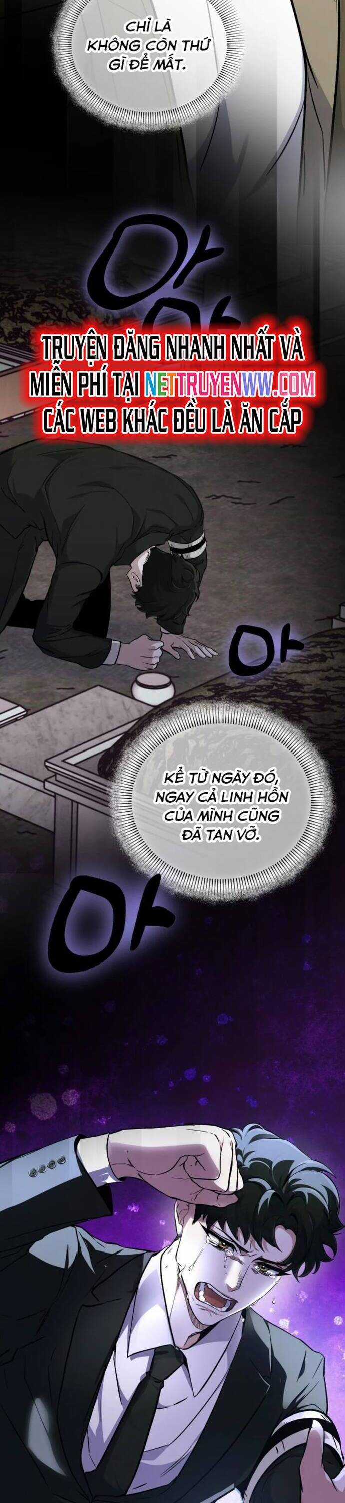 Tuyệt Đỉnh Bác Sĩ Chương 2 trang 35