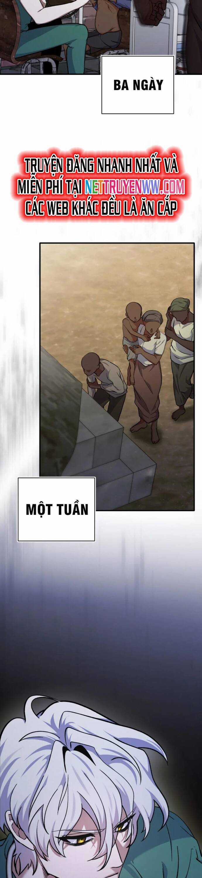 Tuyệt Đỉnh Bác Sĩ Chương 2 trang 38