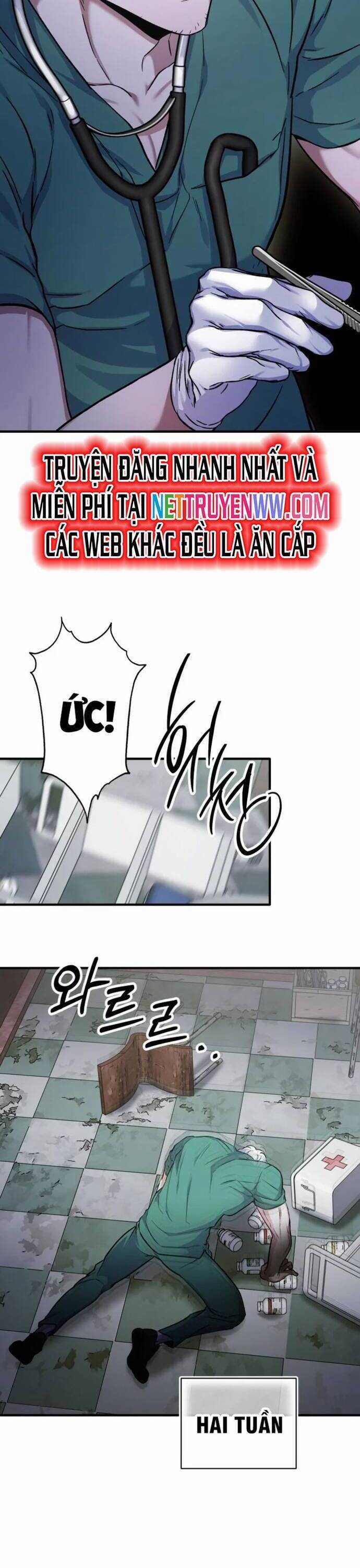 Tuyệt Đỉnh Bác Sĩ Chương 2 trang 39