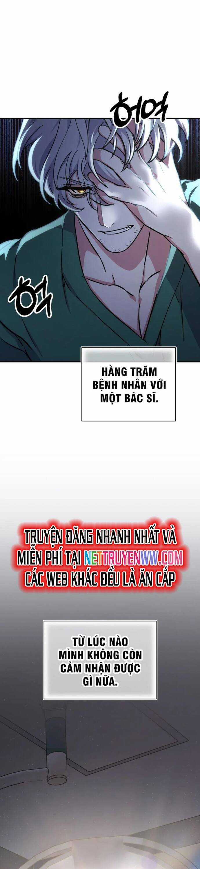 Tuyệt Đỉnh Bác Sĩ Chương 2 trang 40