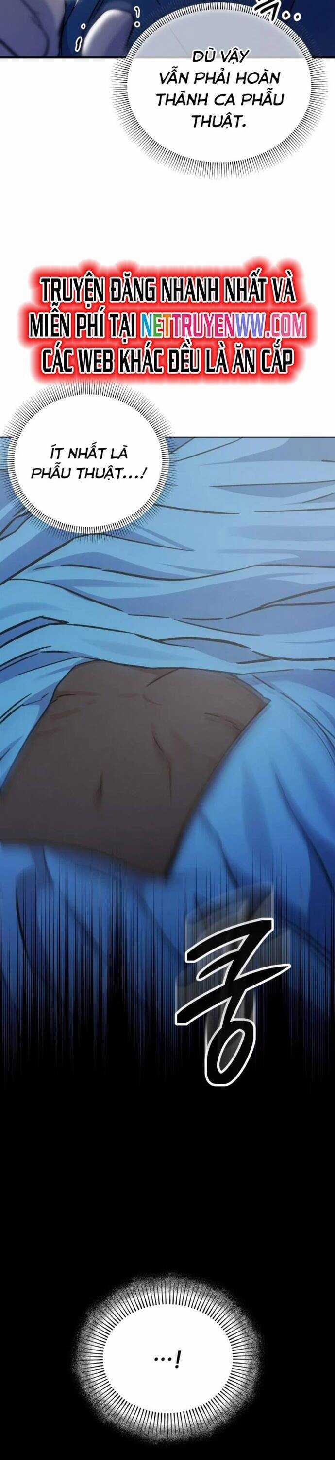 Tuyệt Đỉnh Bác Sĩ Chương 2 trang 43