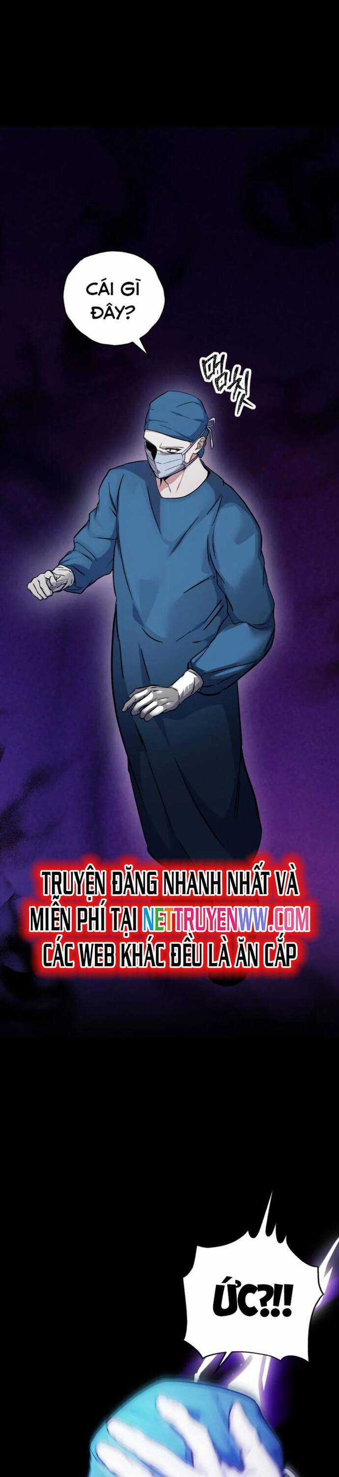 Tuyệt Đỉnh Bác Sĩ Chương 2 trang 44