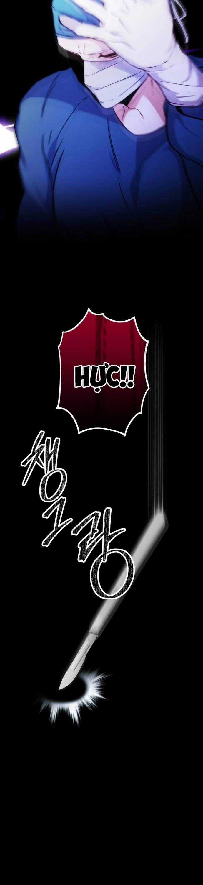 Tuyệt Đỉnh Bác Sĩ Chương 2 trang 45