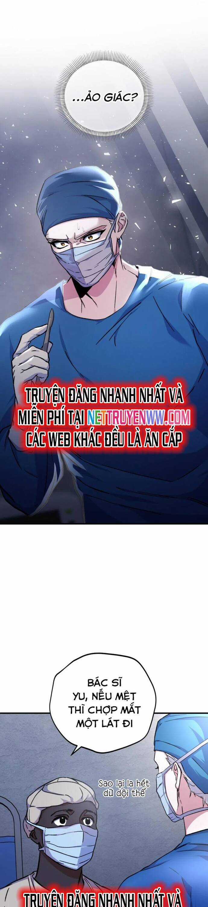 Tuyệt Đỉnh Bác Sĩ Chương 2 trang 54