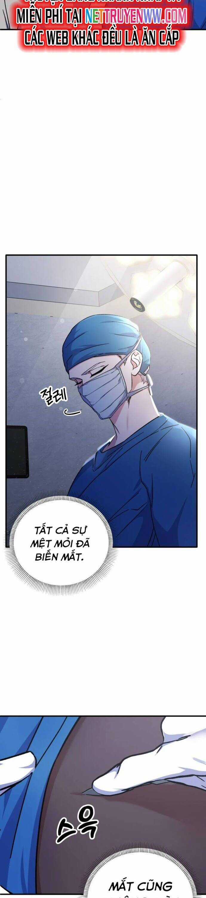 Tuyệt Đỉnh Bác Sĩ Chương 2 trang 55