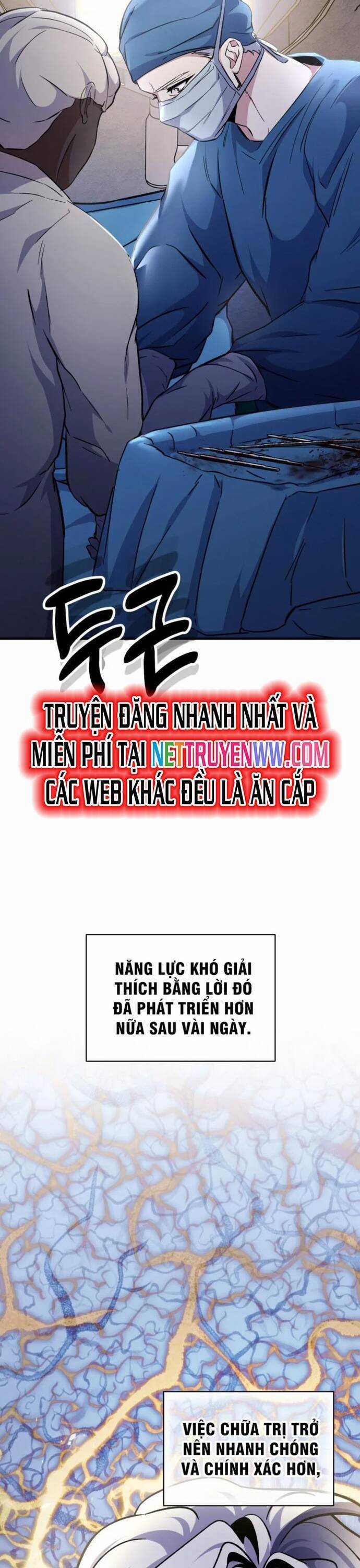 Tuyệt Đỉnh Bác Sĩ Chương 2 trang 58