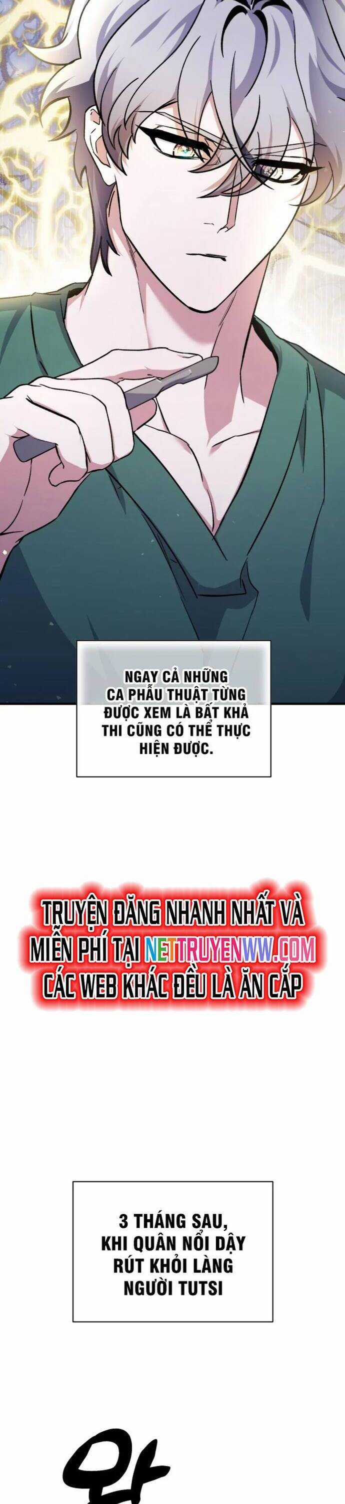 Tuyệt Đỉnh Bác Sĩ Chương 2 trang 59