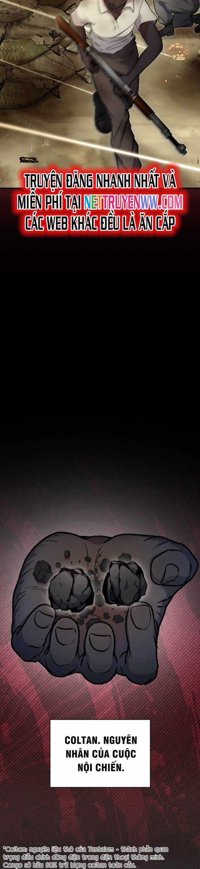 Tuyệt Đỉnh Bác Sĩ Chương 2 trang 6